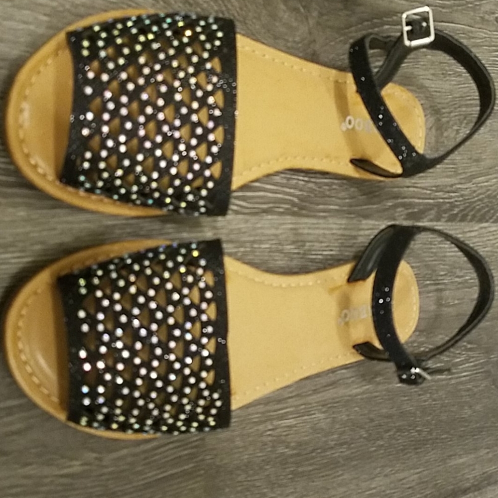 New Bellagio Sandals